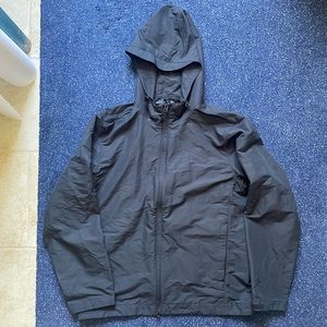 Everlane ReNew All Weather Jacket